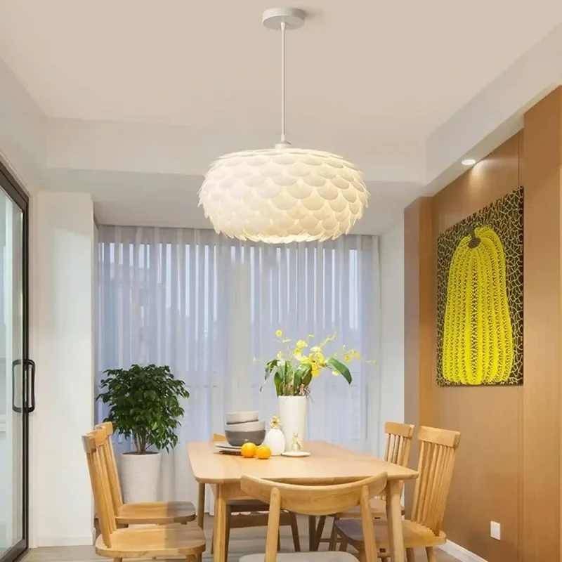 Suspension Luminaire | CALE