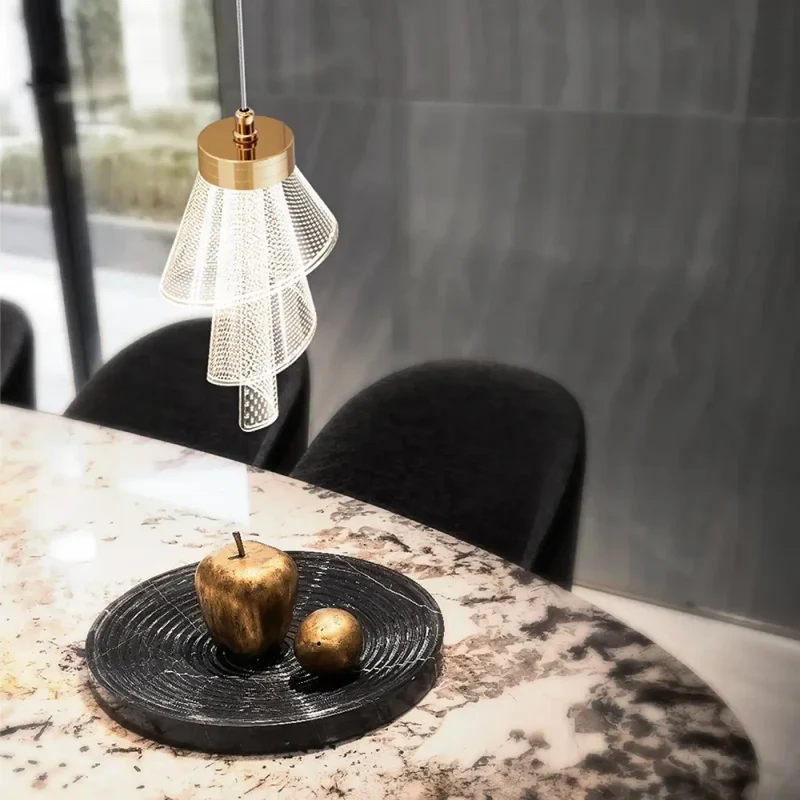 Suspension Luminaire | LANO