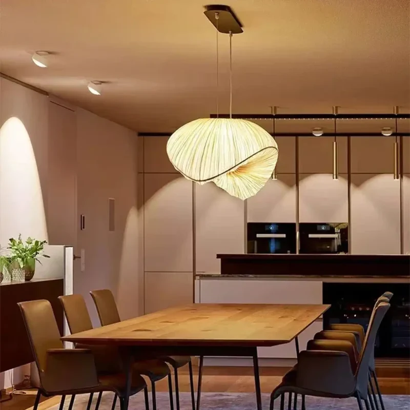 Suspension Luminaire | LUDA