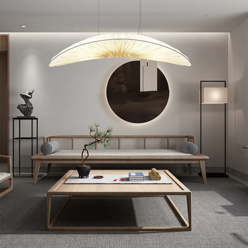 Suspension Luminaire | LUDA