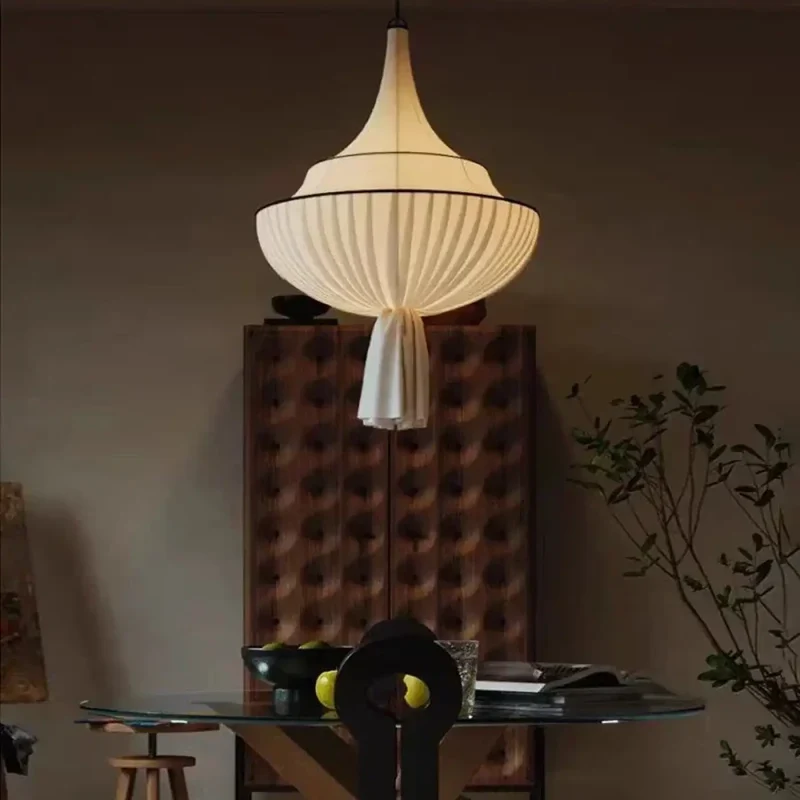 Suspension Luminaire | TIME