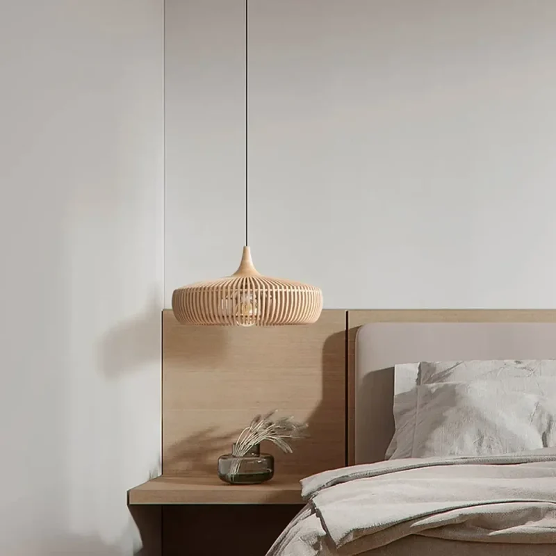 Suspension Luminaire | NATIR