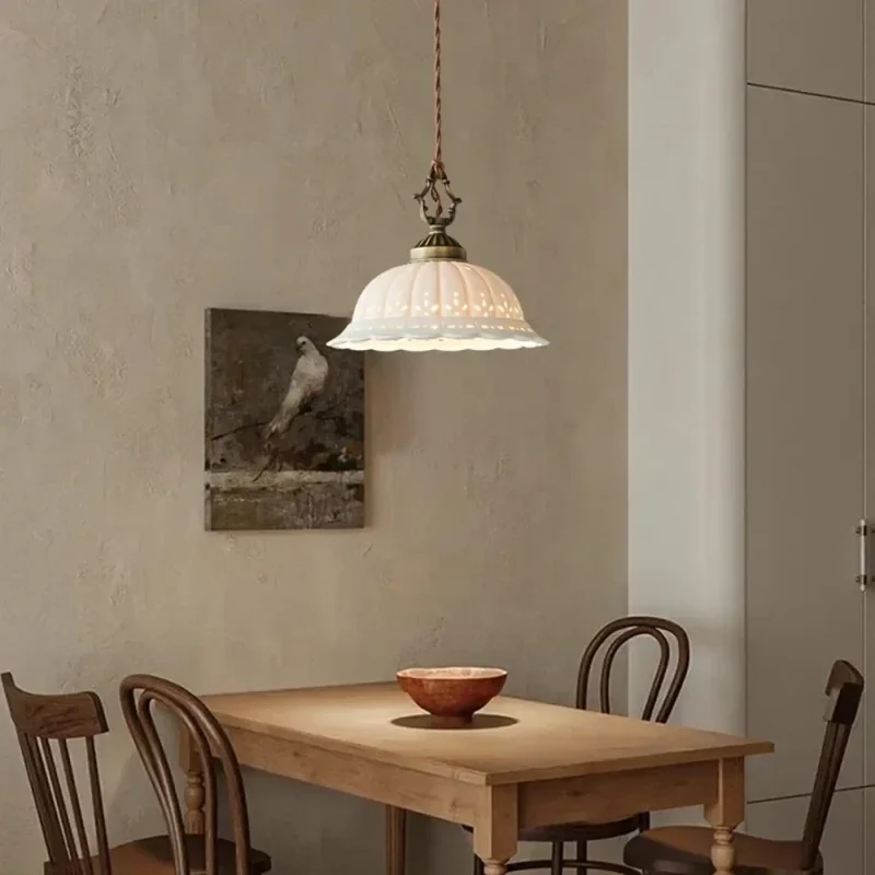 Suspension Luminaire | CHRIE