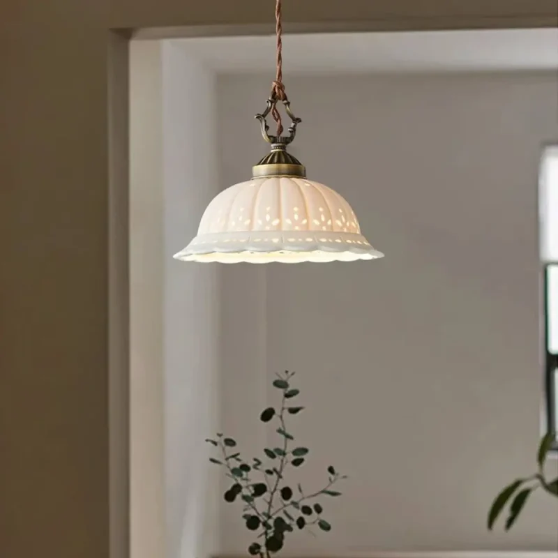 Suspension Luminaire | CHRIE