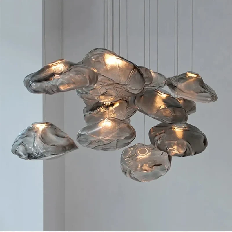 Suspension Luminaire | NUAS