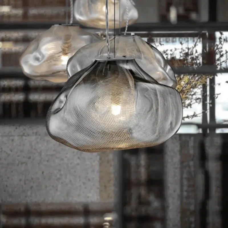 Suspension Luminaire | NUAS