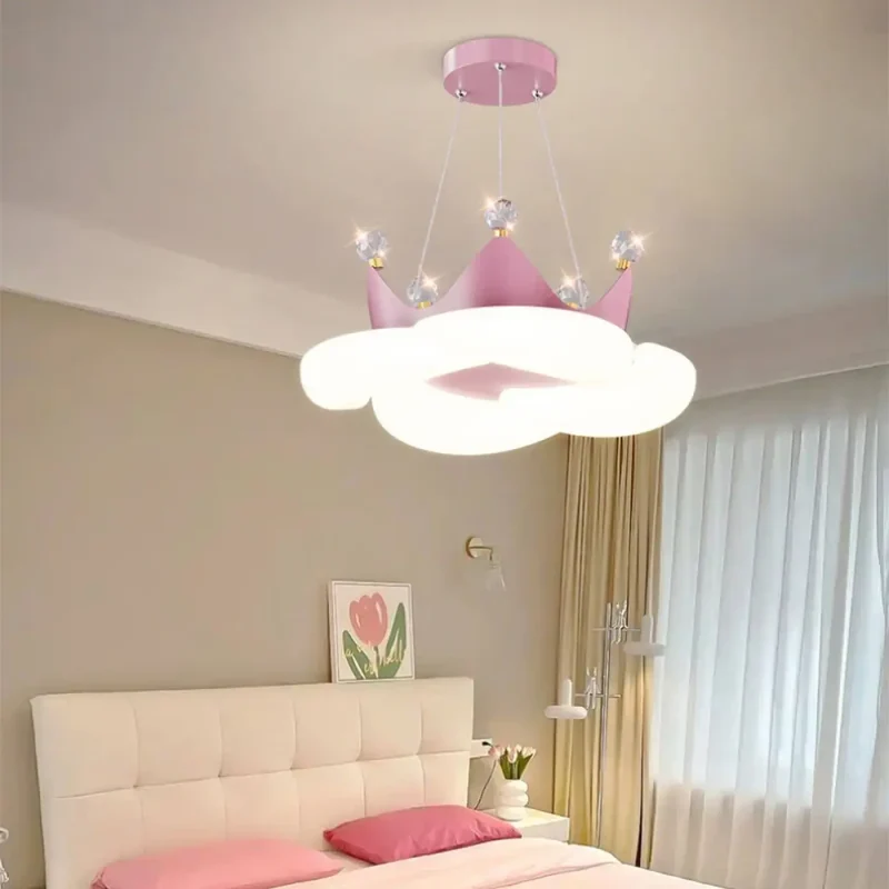 Suspension Luminaire | PRINCIA