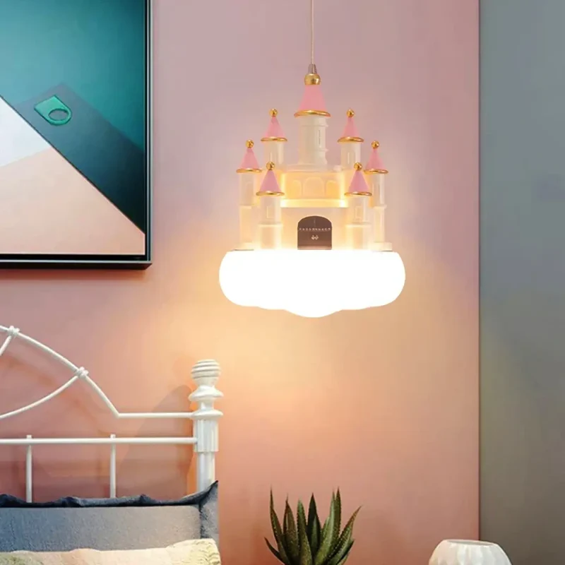 Suspension Luminaire | CIRIAS