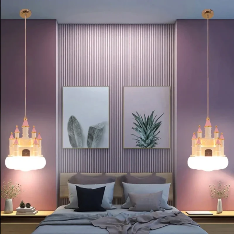 Suspension Luminaire | CIRIAS