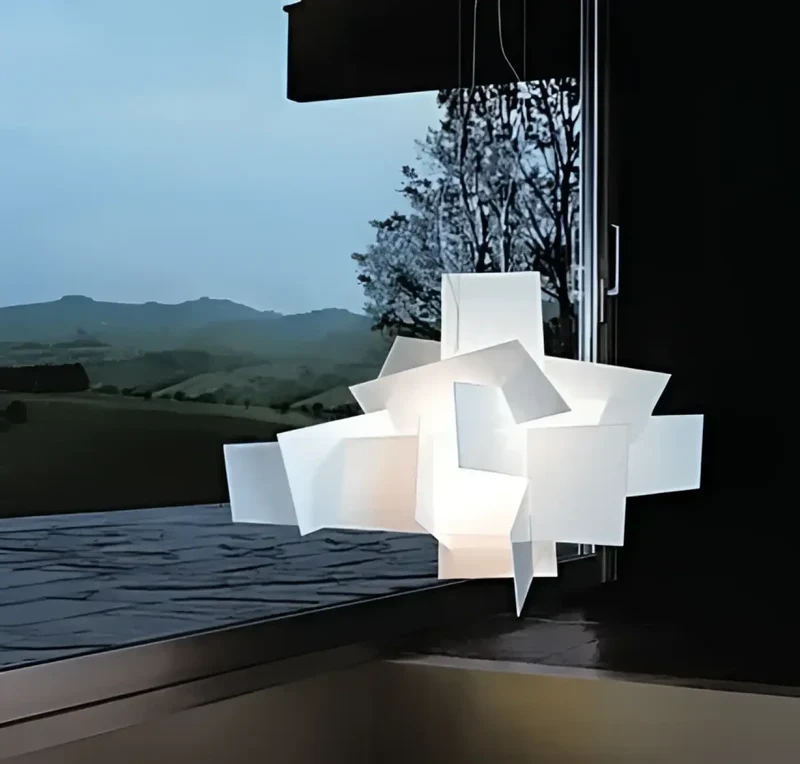 Suspension Luminaire | DILA