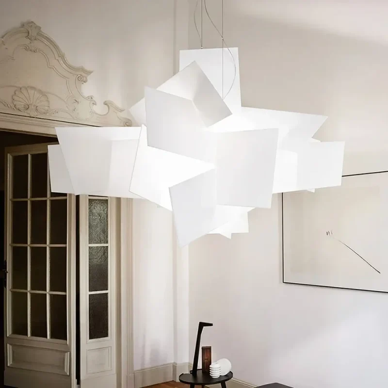 Suspension Luminaire | DILA
