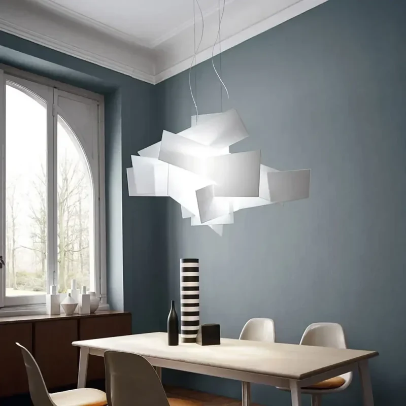 Suspension Luminaire | DILA