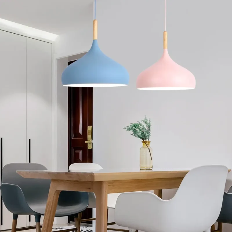 Suspension Luminaire | DOMELY