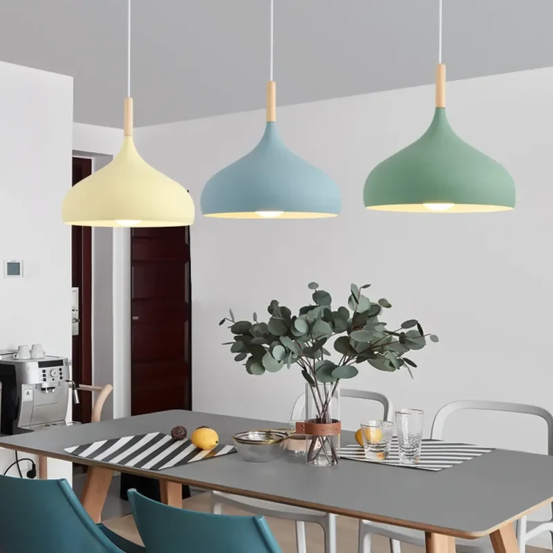Suspension Luminaire | DOMELY