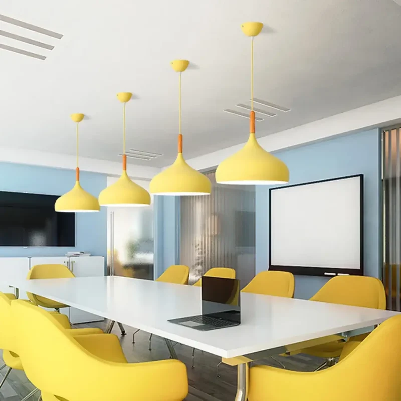 Suspension Luminaire | DOMELY