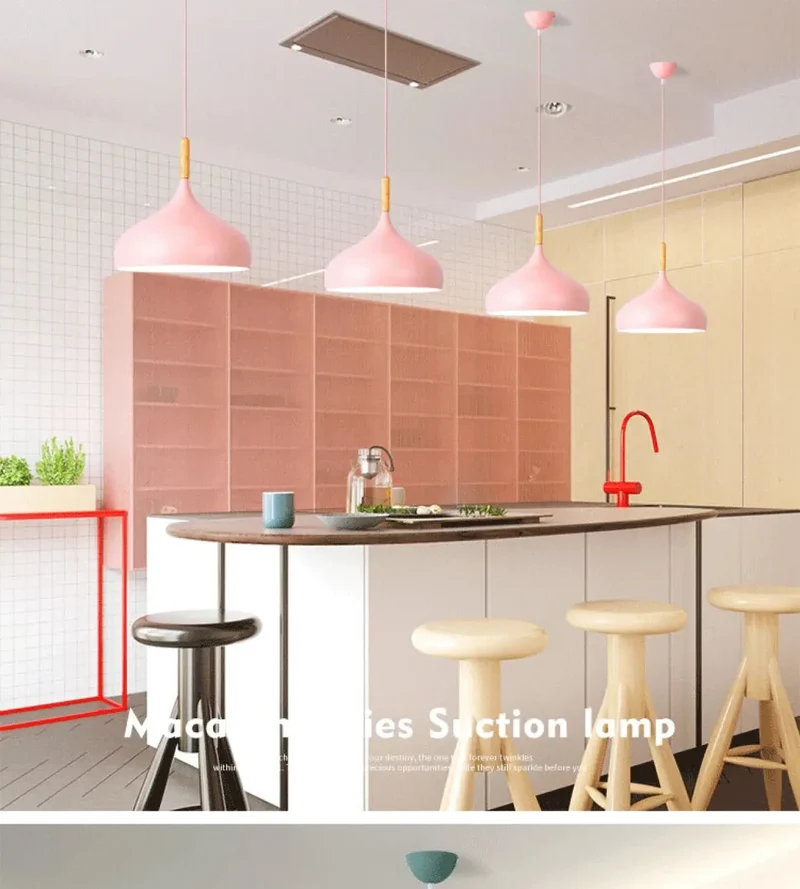 Suspension Luminaire | DOMELY