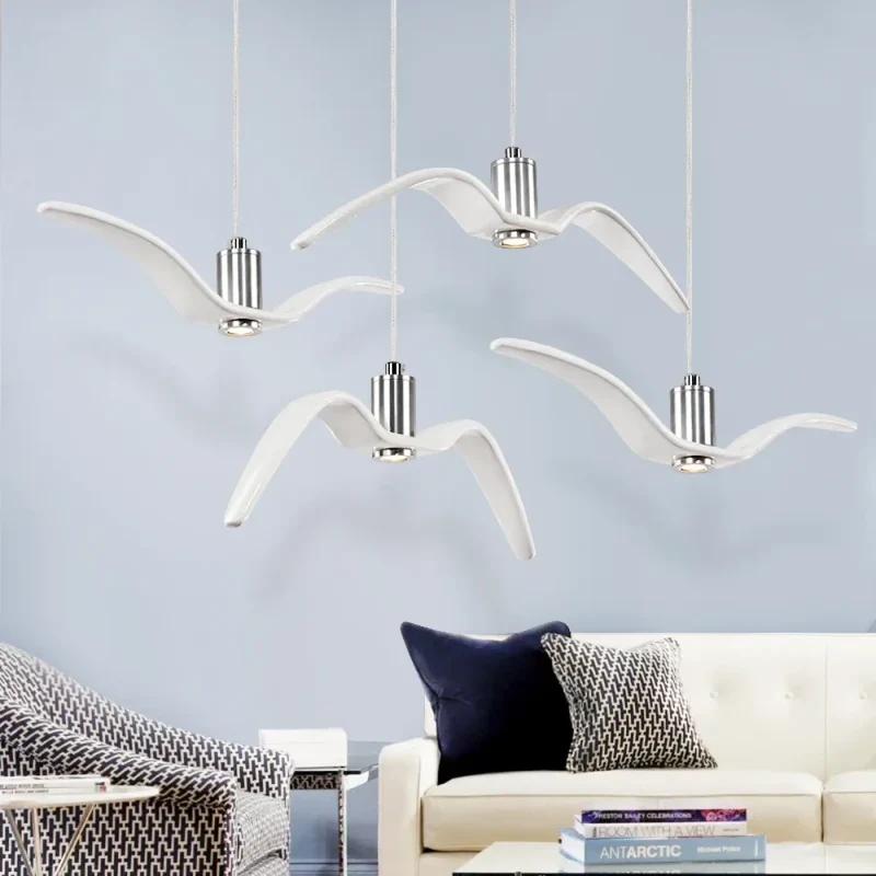 Suspension Luminaire | ENVOL