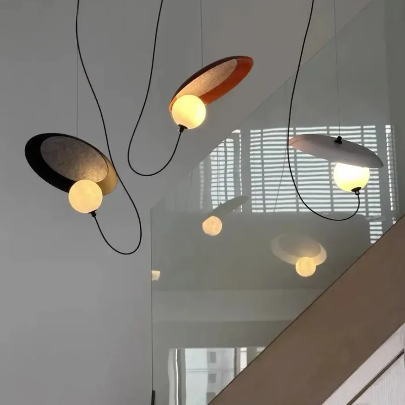 Suspension Luminaire | BILAM