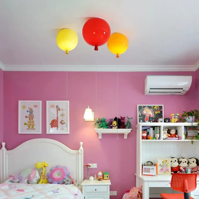 Luminaire Plafonnier | COLBA