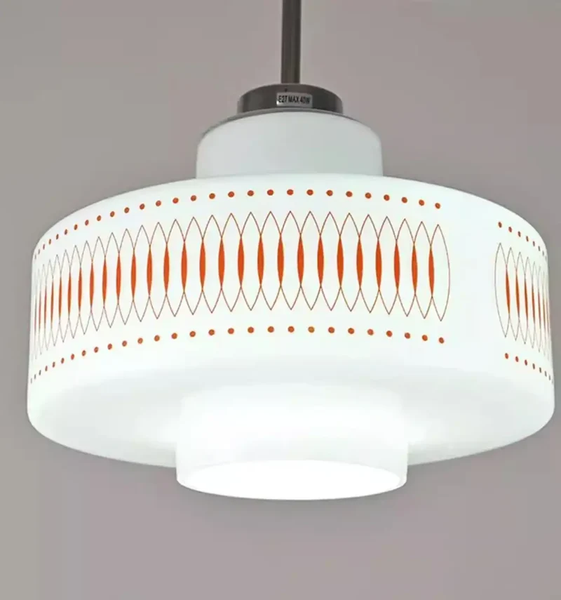 Suspension Luminaire | VITAME