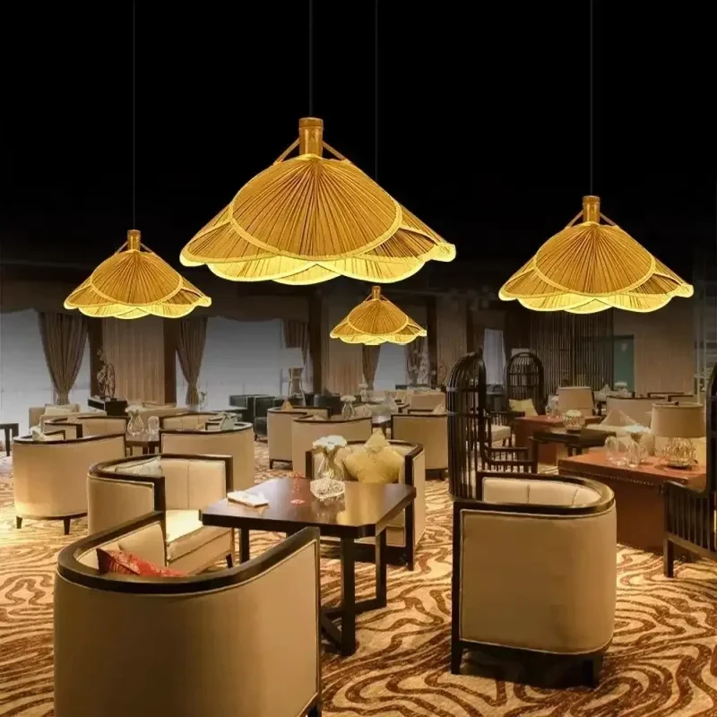 Suspension Luminaire | BOUFLE