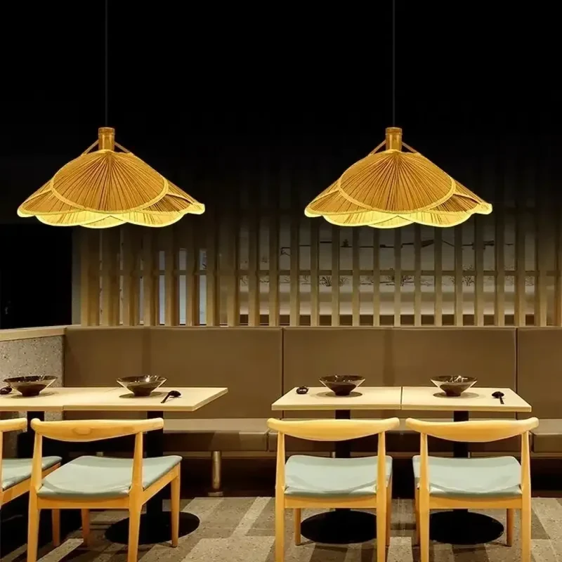 Suspension Luminaire | BOUFLE