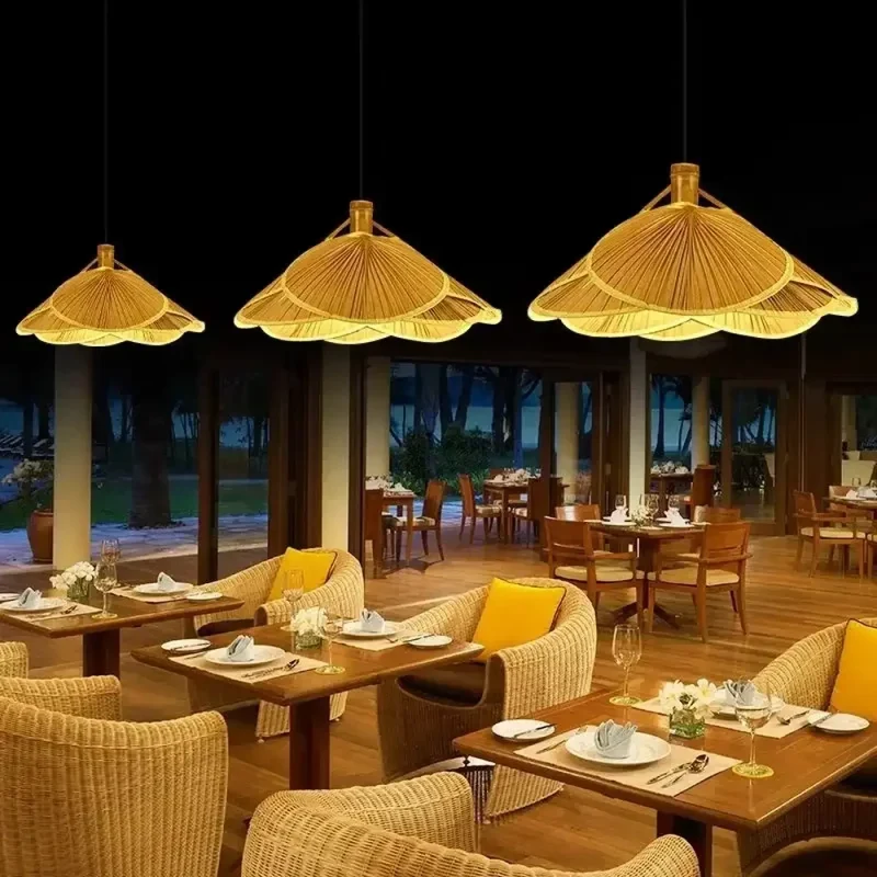 Suspension Luminaire | BOUFLE