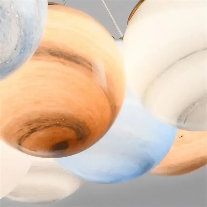 Suspension Luminaire | DYLANE