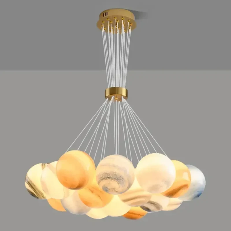 Suspension Luminaire | DYLANE