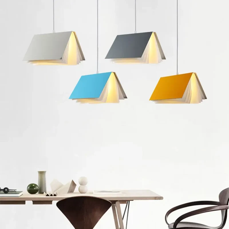 Suspension Luminaire | ROJO