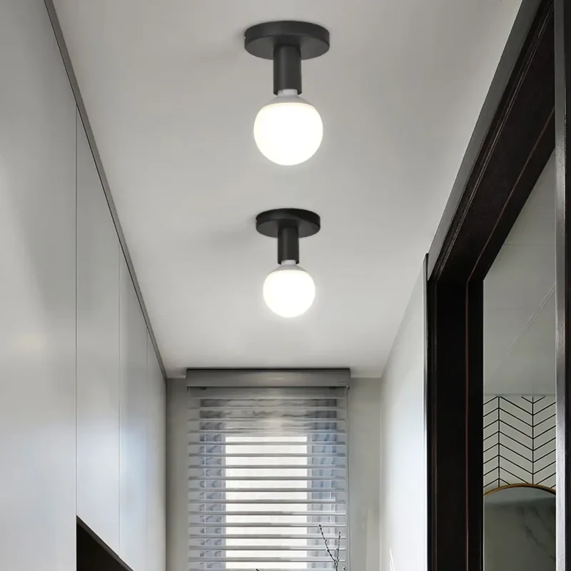 Plafonnier Luminaire | MININO