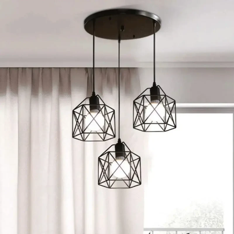 Suspension Luminaire | TISYL
