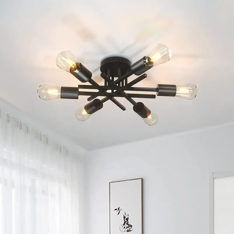 Luminaire Plafonnier | LOFT
