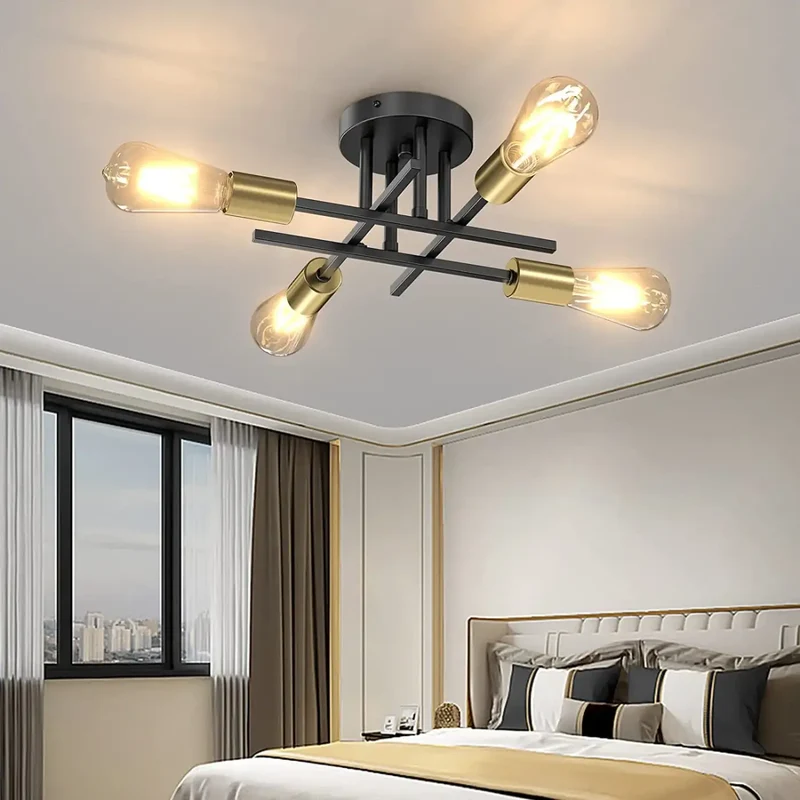 Luminaire Plafonnier | LOFT
