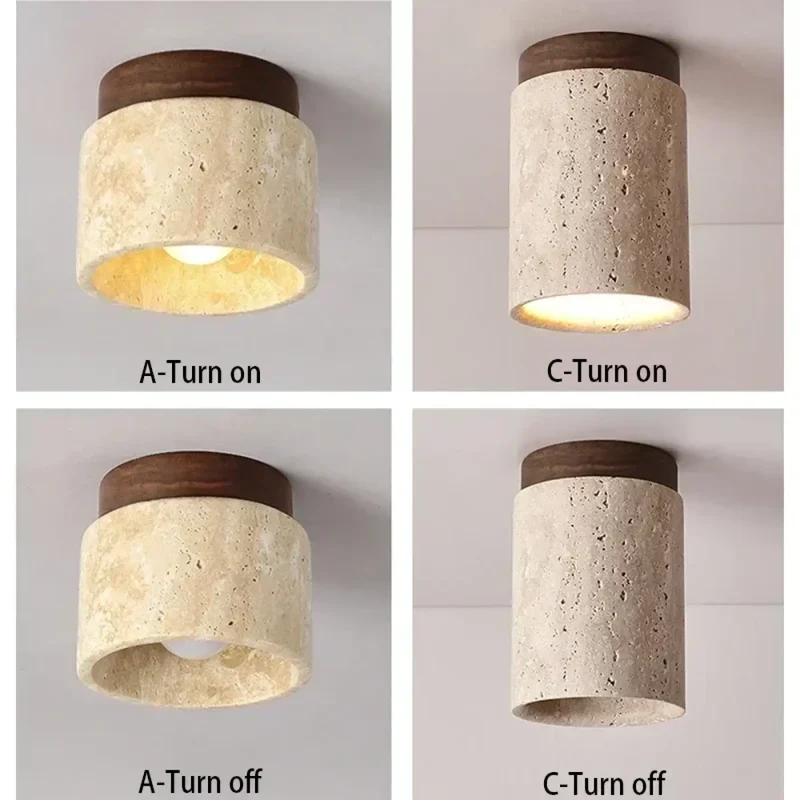 Luminaire Plafonnier | PIDRI
