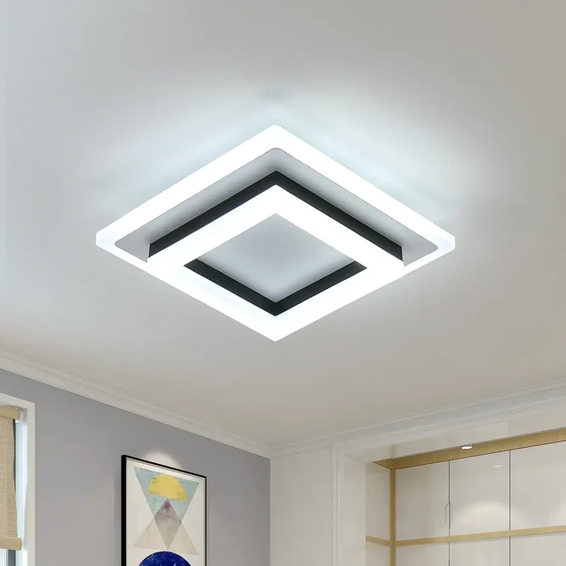 Luminaire Plafonnier | MOCA