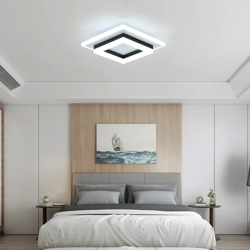 Luminaire Plafonnier | MOCA
