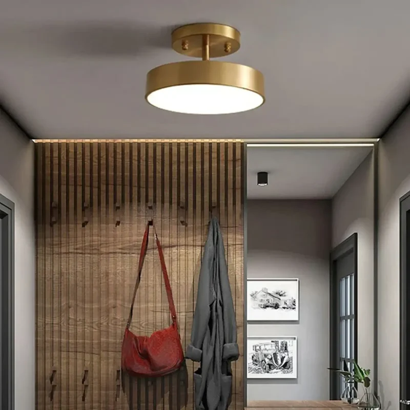 Luminaire Plafonnier | FORGA