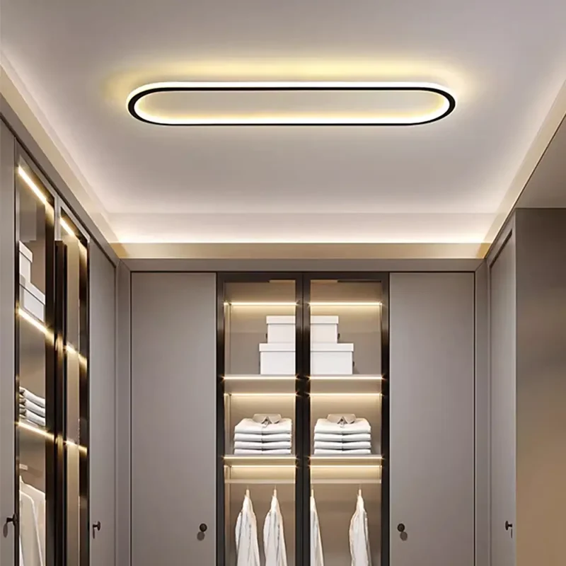 Luminaire Plafonnier | NAVAL