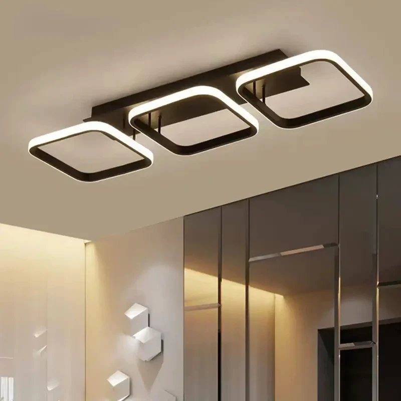 Luminaire Plafonnier | CAMINI