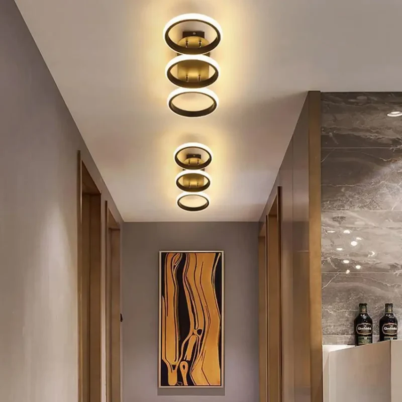 Luminaire Plafonnier | CAMINI