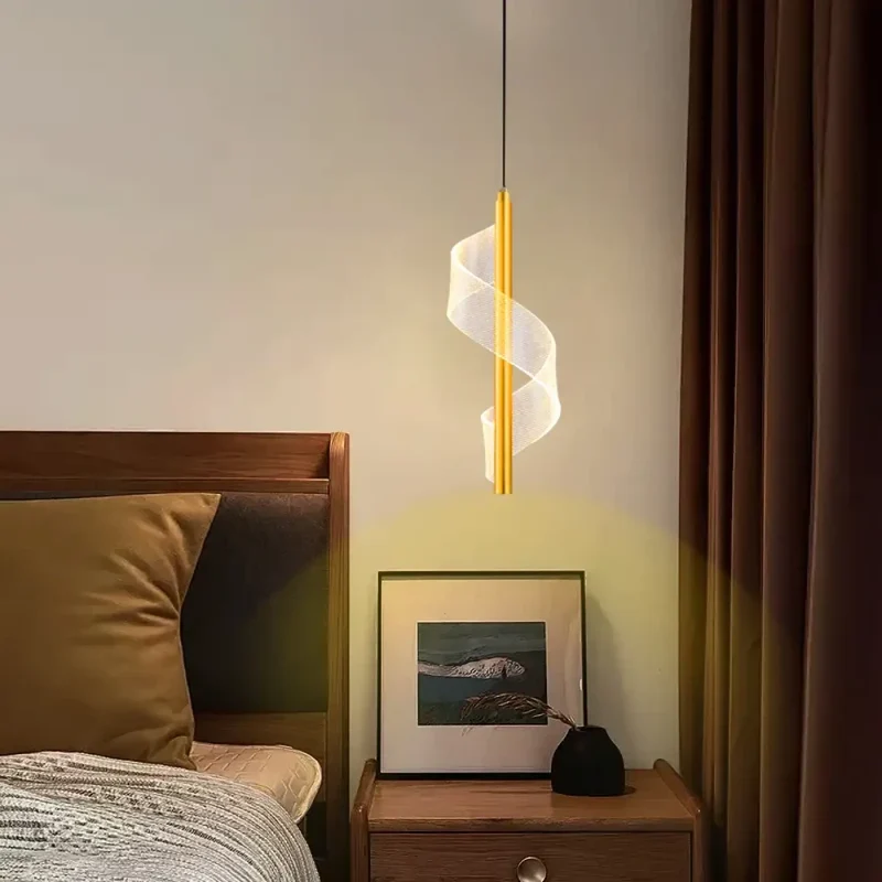 Suspension Luminaire | PAMPI