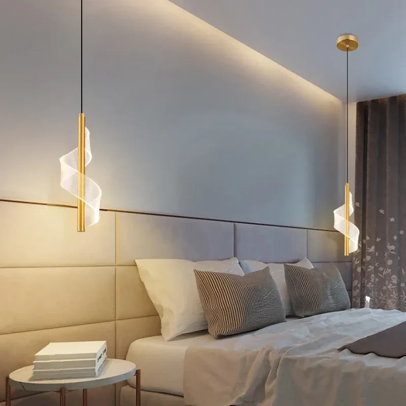 Suspension Luminaire | PAMPI