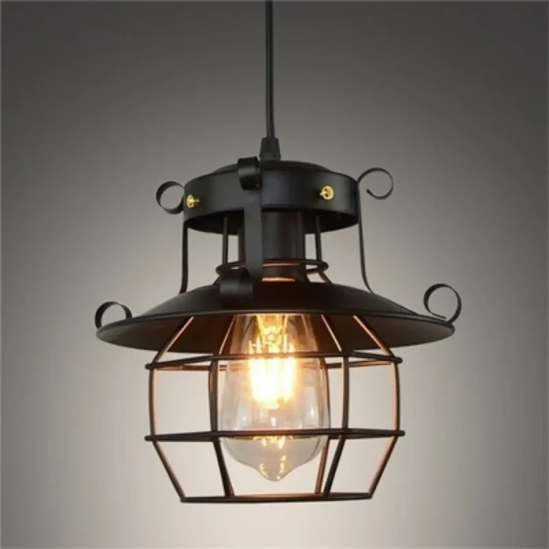 Suspension Luminaire | LANTOR