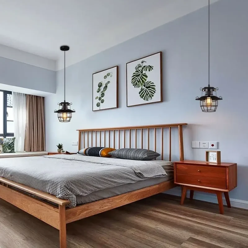 Suspension Luminaire | LANTOR