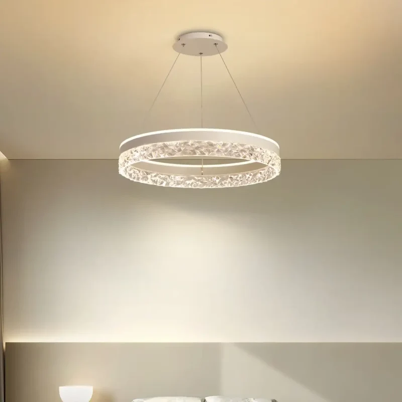 Suspension Luminaire | CRISMOD