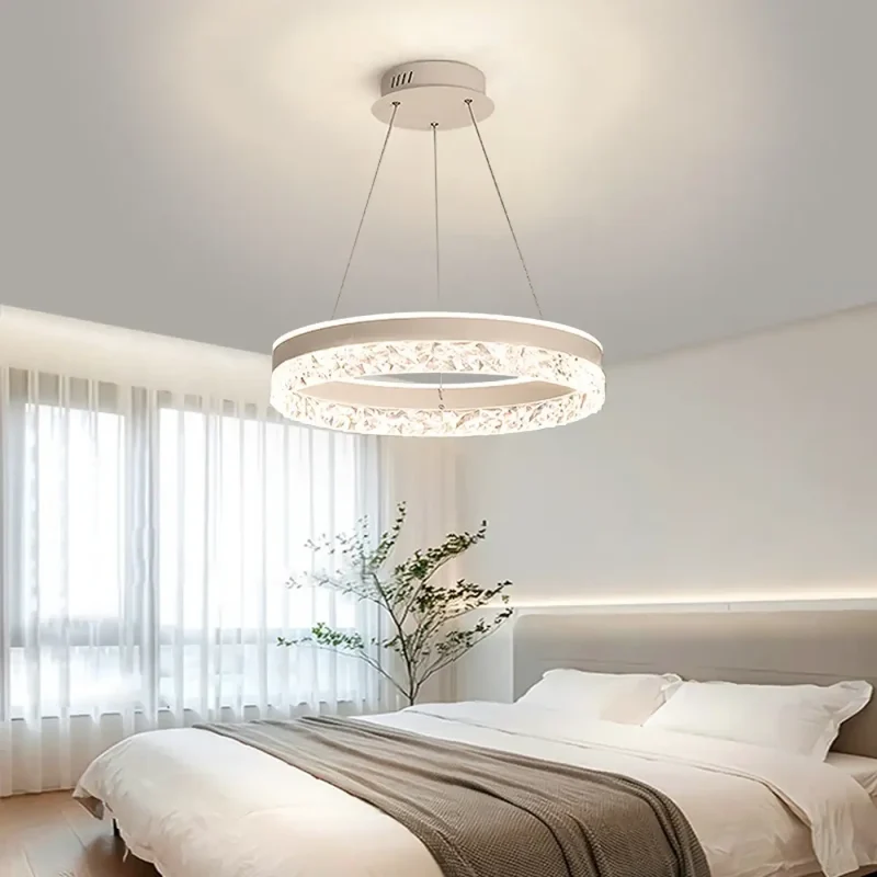 Suspension Luminaire | CRISMOD
