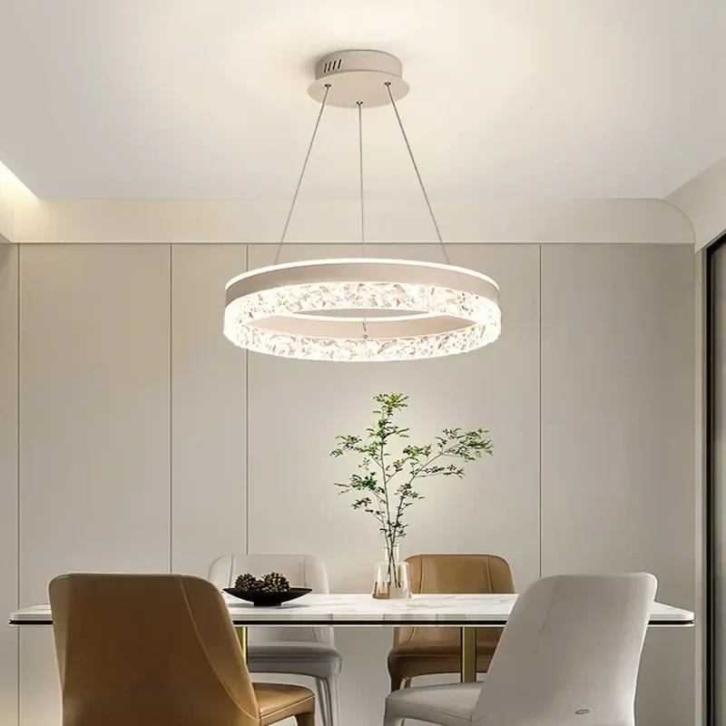 Suspension Luminaire | CRISMOD