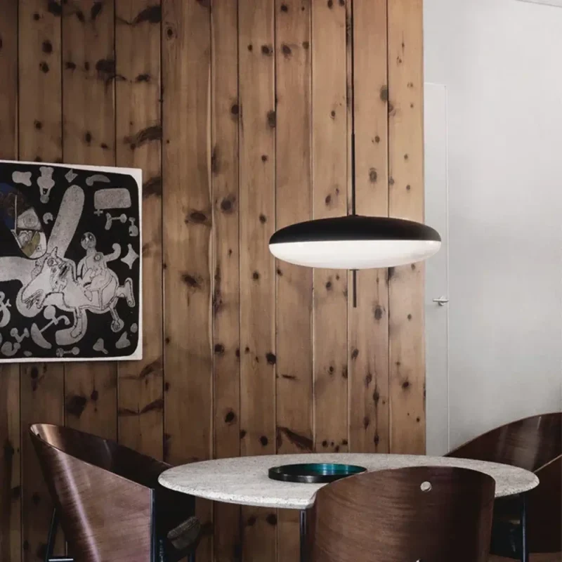 Suspension Luminaire | MONIMI