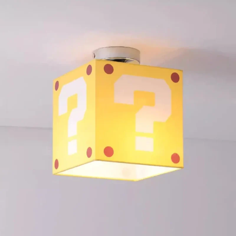 Luminaire Plafonnier | LUDIK